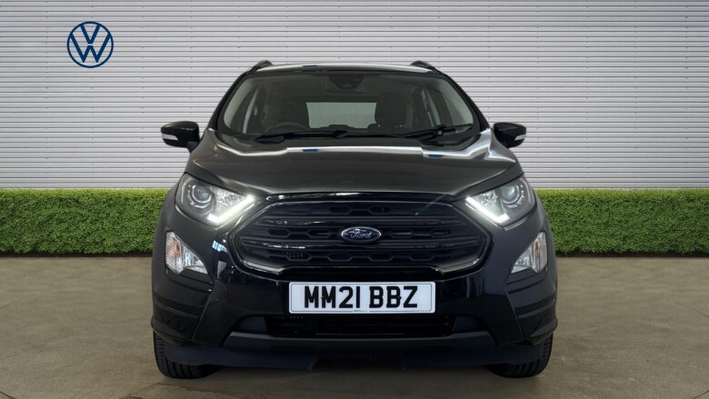 Ford EcoSport 1.0 EcoBoost 125 ST-Line 5dr Petrol Hatchback